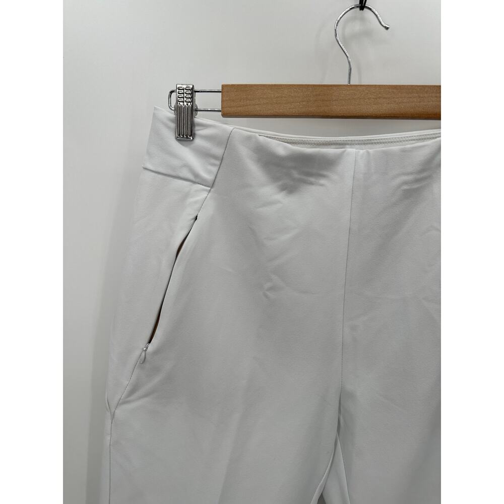 Tail White Label Shorts Women 6 Essentials Comfort Stretch 17" Golf Bermuda - Picture 5 of 12